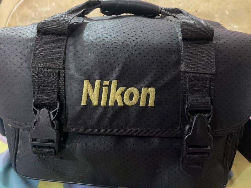 Nikon D7000 Camera 4