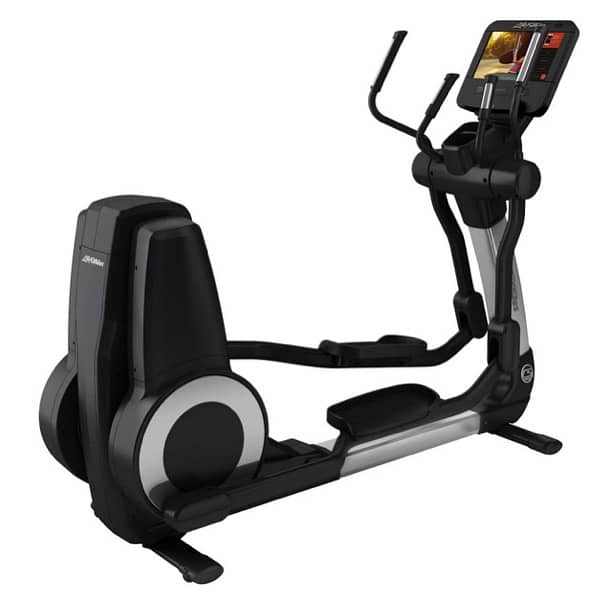 USA Import Treadmill, Elliptical, Upright bike, Arc trainer, available 3