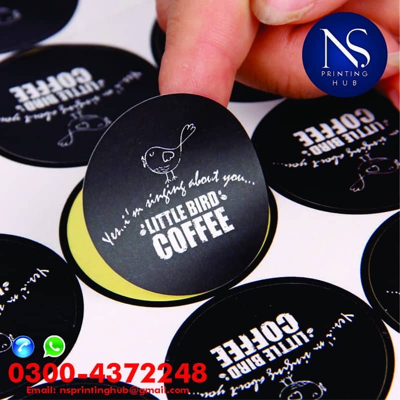 printing services/Signboard/sticker/bag/diary/flyer/Rigid Box/t-shirts 10