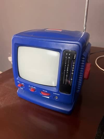 Fifa Pepsi tv retro