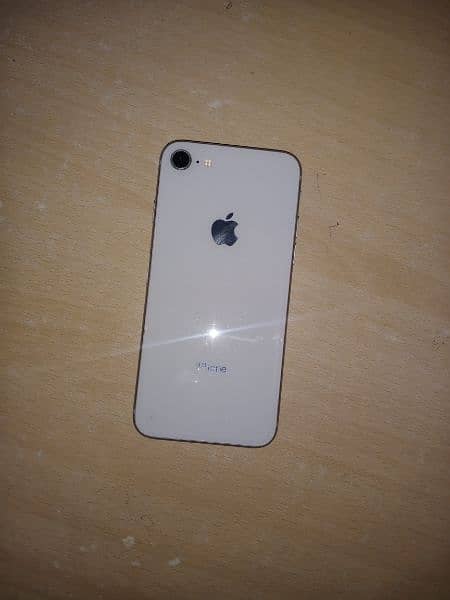 iPhone 8 for exchange 0