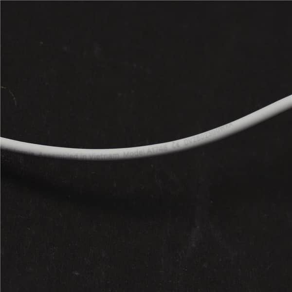 Apple iPhone 100% ORIGINAL Lightning Earphone Handfree Headphone 2