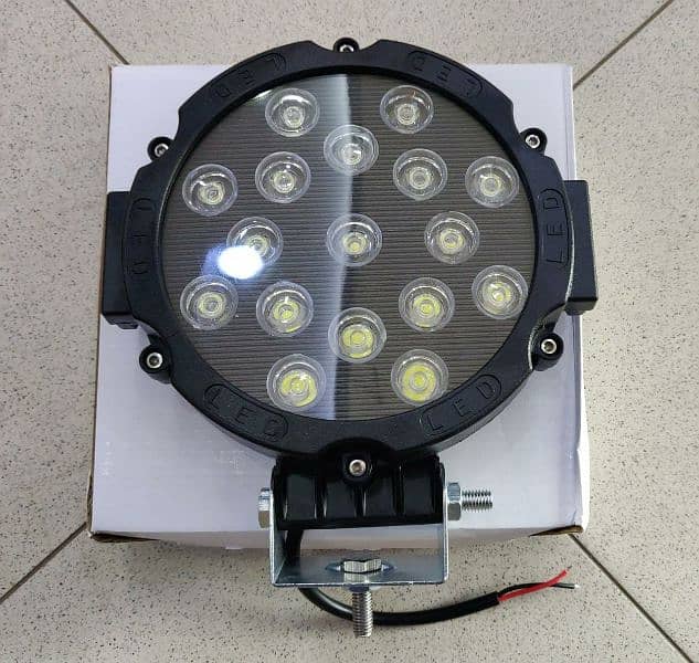 LED LIGHTS 3