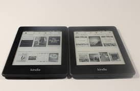HighQuality US Imported Kindle Paperwhite 3, 4 (10th Gen), 5 (11th Gen 0