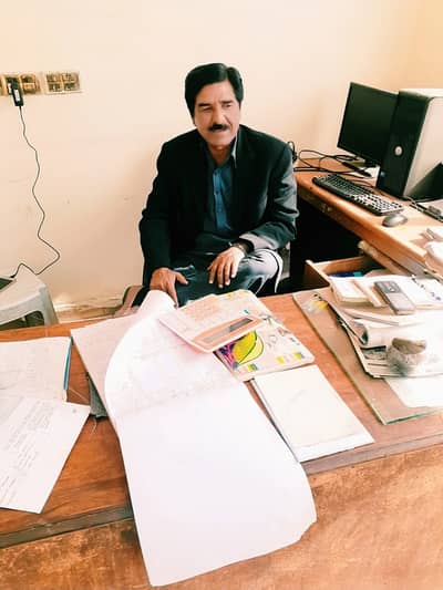 Ayaz Khan
