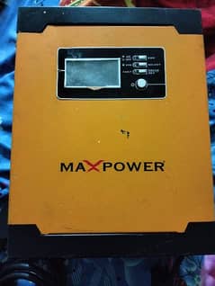 max power 24/24 model