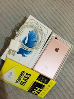 Iphone 6s Plus 64 Gb Pta Approved For Sale 0315//40/70/215 Whatsapp No