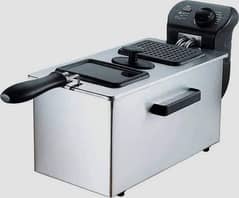 ELECTRIC DEEP FRYER 3.5L