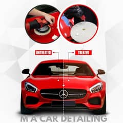 car wash and Detailing home service