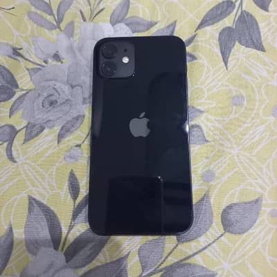 iphone 12 used non pta condition 10/10
