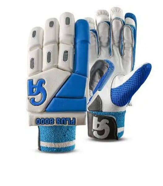 CA Cricket Batting Gloves for sale. Free COD all Pakistan 2