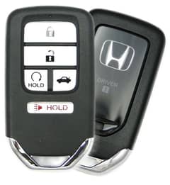 All Honda's car key Remote programming and Immobilizer key