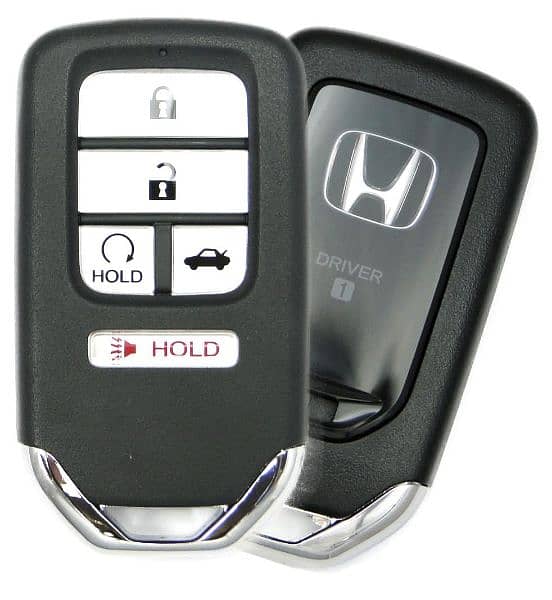 All Honda's car key Remote programming and Immobilizer key 0