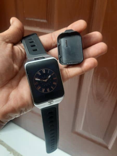 Galaxy Smart Watch Gear2 0