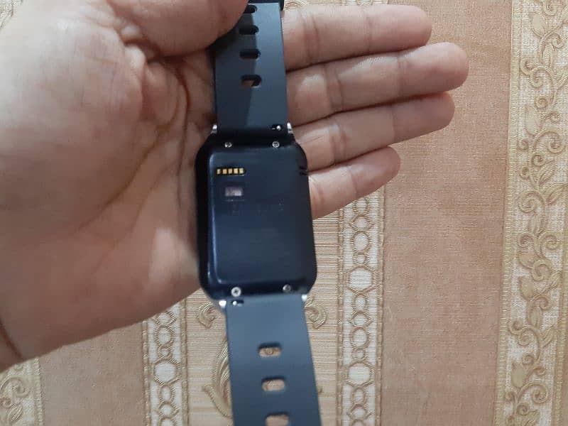 Galaxy Smart Watch Gear2 2