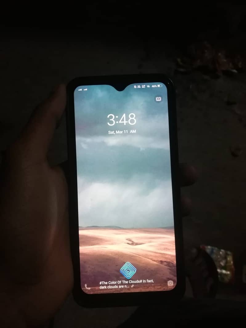 Vivo s1 pro 8/128 3