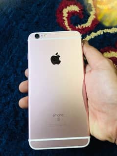 iphone 6s 128 gb PTA Approved