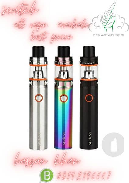 All vape available best price 0