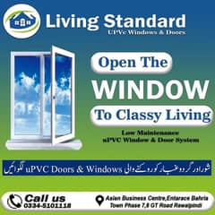 Upvc