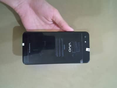 VIVO Y83 WITH COMPLETE BOX AND ACCESSORIZE 3