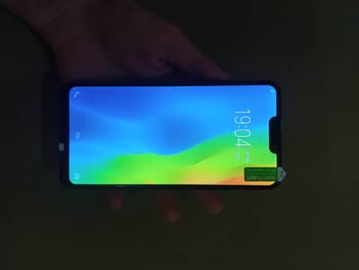 VIVO Y83 WITH COMPLETE BOX AND ACCESSORIZE 4