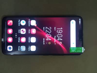 VIVO Y83 WITH COMPLETE BOX AND ACCESSORIZE 7