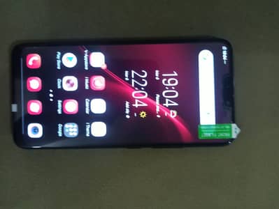 VIVO Y83 WITH COMPLETE BOX AND ACCESSORIZE 9