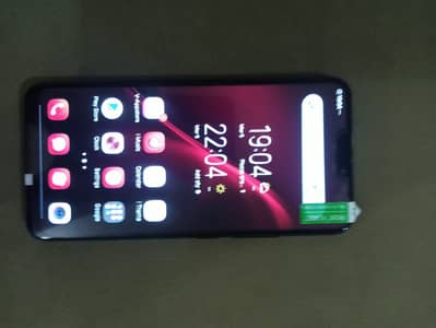 VIVO Y83 WITH COMPLETE BOX AND ACCESSORIZE 10