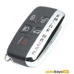 All Types of car key Remote programming and Immobilizer key