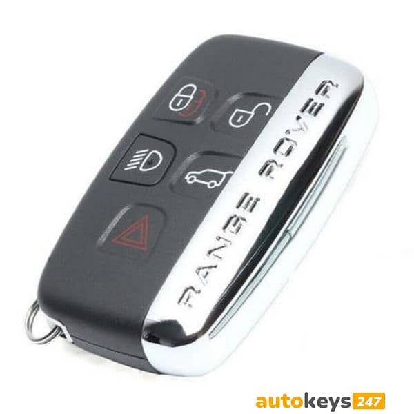 All Types of car key Remote programming and Immobilizer key 0