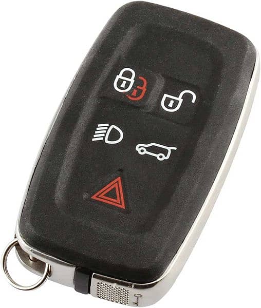 All Types of car key Remote programming and Immobilizer key 1