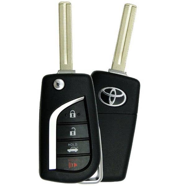 All Types of car key Remote programming and Immobilizer key 3
