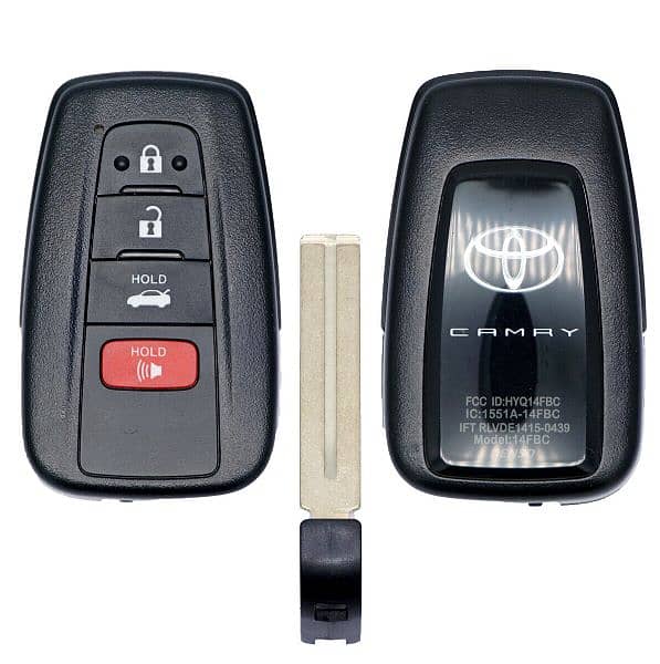 All Types of car key Remote programming and Immobilizer key 4