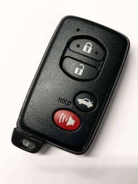 All Types of car key Remote programming and Immobilizer key 6