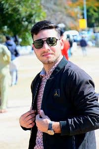 Shahid kayani