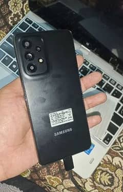 Samsung A53 5g