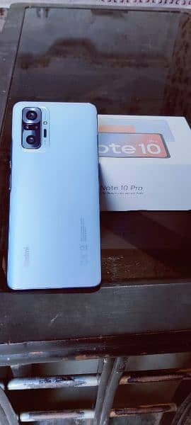 xiaomi redmi note 10 pro olx