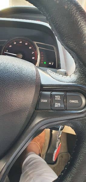 Honda civic reborn Ac panel ac control switch ac climate and all parts 7