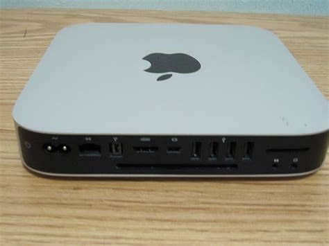 Apple  Mac mini Desktop Computer in Affordable Price 0