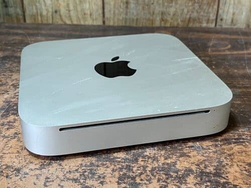 Apple  Mac mini Desktop Computer in Affordable Price 1