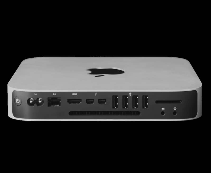Apple  Mac mini Desktop Computer in Affordable Price 3