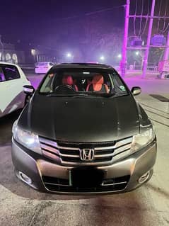 Honda