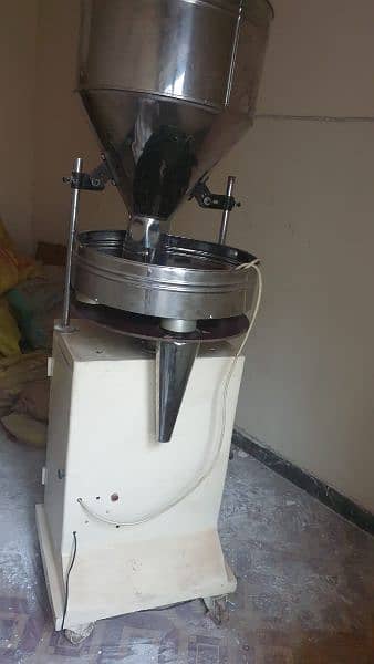 Manual Filler For Sale