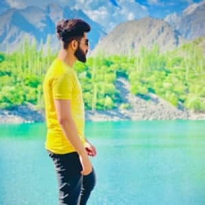 Niaz Ali 