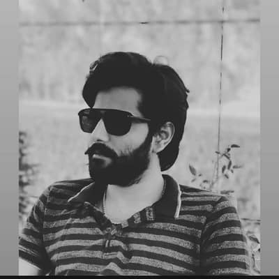 Arslan Rao