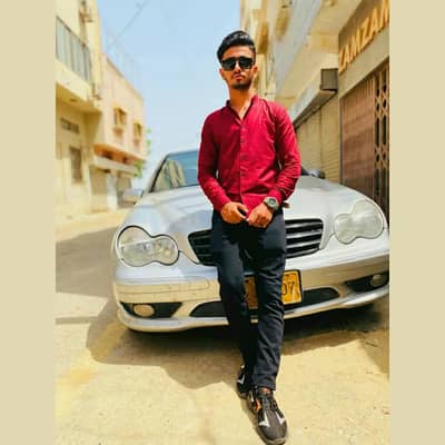 Ahmed Abbas