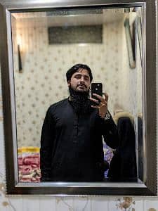Syed Habib Ur Rehman 