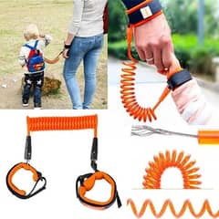 Anti-lost wristband
Child Safety Kid's safety band
Lost Child