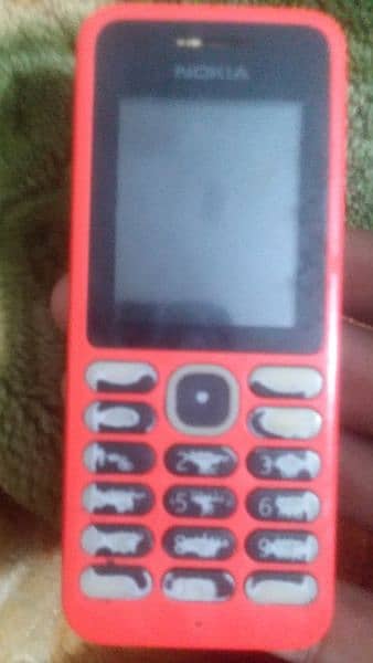 Nokia Mobile 1