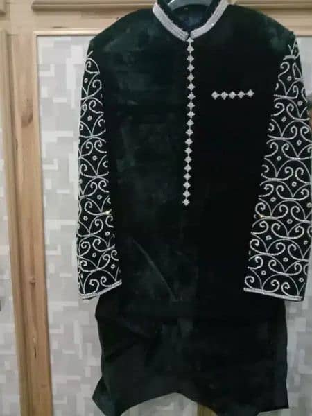 Dulha Sherwani 0